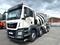 MAN TGS 35.420 8x4 MIX EURO 6