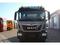 MAN TGS 37.430 8x4 MIX EURO 6