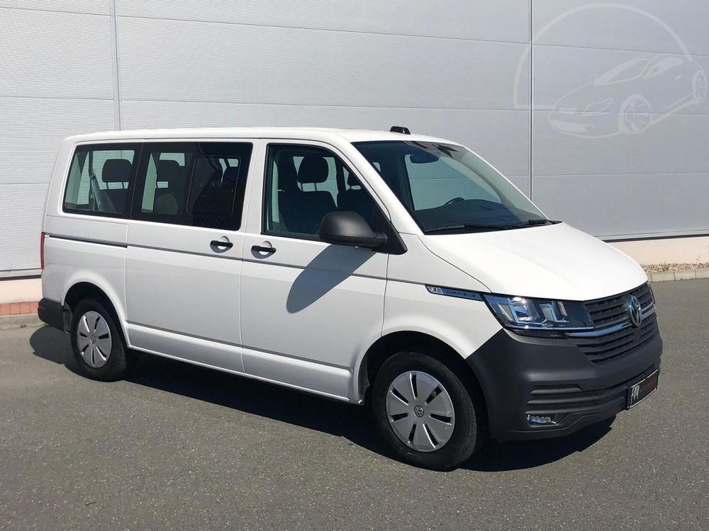 Volkswagen Caravelle T6.1 9 mst EURO 6