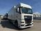 MAN TGX 26.510 6x2 chlak