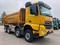 Fotografie vozidla Mercedes-Benz  Arocs 4145 8x6 S1 EURO 6