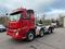 Volvo  FMX 500 8x4 JNK EURO 6