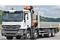 Mercedes-Benz Actros 3244 8x4 valnk+HR