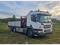 Scania  P 410 6x2 valnk + HR