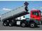 MAN TGX 41.440 8x4 Bordmatik