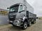 MAN TGS 35.510 BB 8x6 Bordmatik