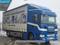 Fotografie vozidla Scania  G 320 shrnovaka EURO 6