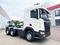 Fotografie vozidla Scania  R 580 6x4 hydraulika