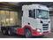 Fotografie vozidla Scania  R 580 6x4 hydraulika EURO 6