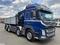 Volvo FM 500 8x2 valnk/sklp HR