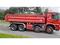 Mercedes-Benz  Arocs 3243 8x4 Bordmatik EURO6