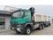 Mercedes-Benz  Arocs 3358 L 6x6 HR+nvs