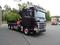 Scania  R 500 Highline 6x4 valnk+HR