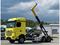 Mercedes-Benz  Arocs 2663 6x4 nosi kont.