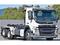 Volvo FM 410 6x4 JNK