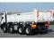 Iveco Trakker 480 8x4 Bordmatik