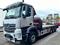 Mercedes-Benz  Arocs 3640 8x4 odtahovka+HR