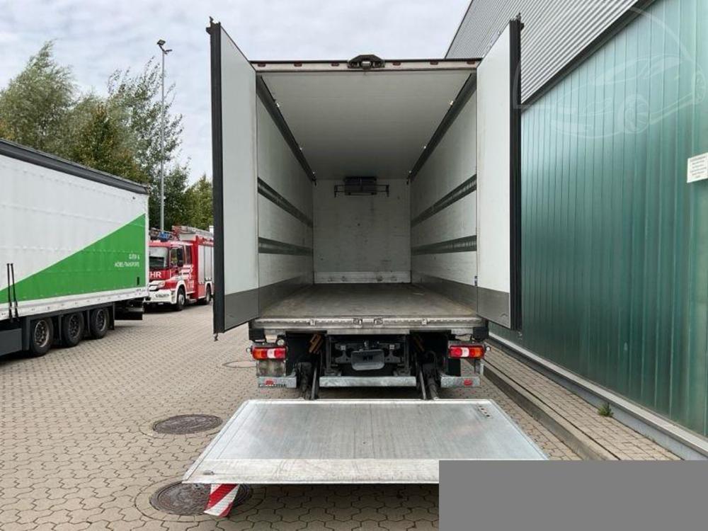 Mercedes-Benz  2535 6x2 mrazk EURO 6