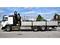 Volvo FM 410 6X2 valnk+HR