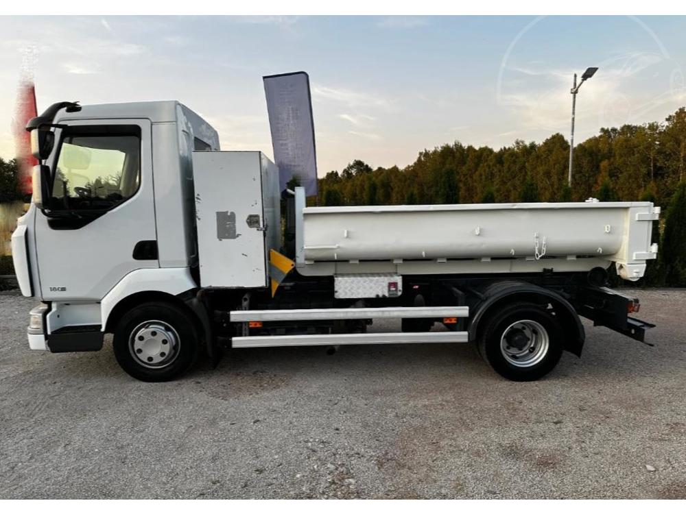 Renault Midlum 180 Dxi nosi kont.