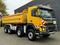 Volvo  FMX 420 8x6 Bordmatik