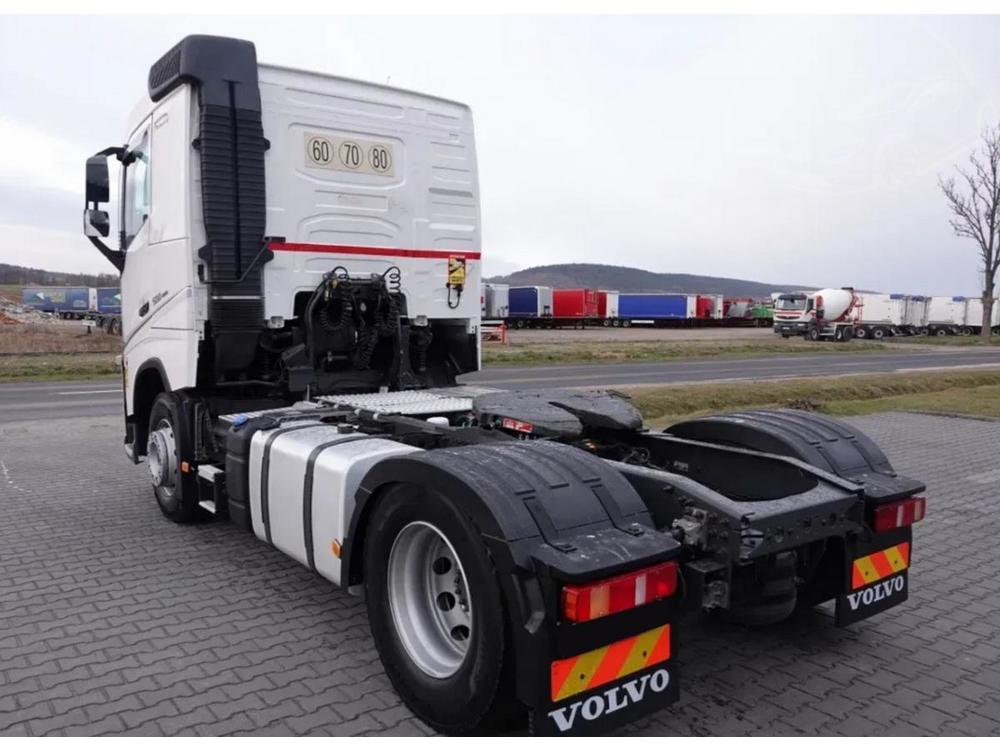 Volvo FH 500 ADR EURO 6