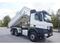 Mercedes-Benz  Arocs 2645 6x4 Bordmatik