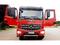 Mercedes-Benz  Arocs 3243 8x4 Bordmatik EURO6