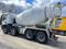 Mercedes-Benz Actros 3743 8x4 MIX