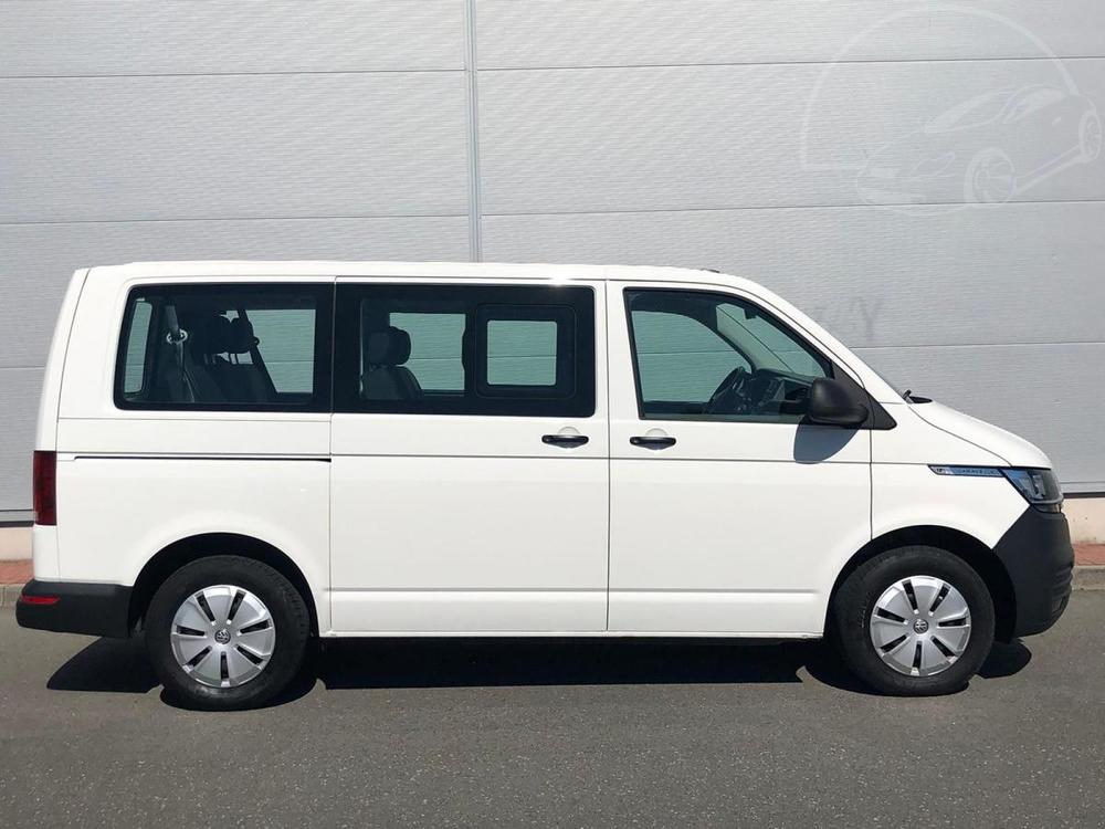 Volkswagen Caravelle T6.1 9 mst EURO 6