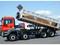 MAN TGX 41.440 8x4 Bordmatik