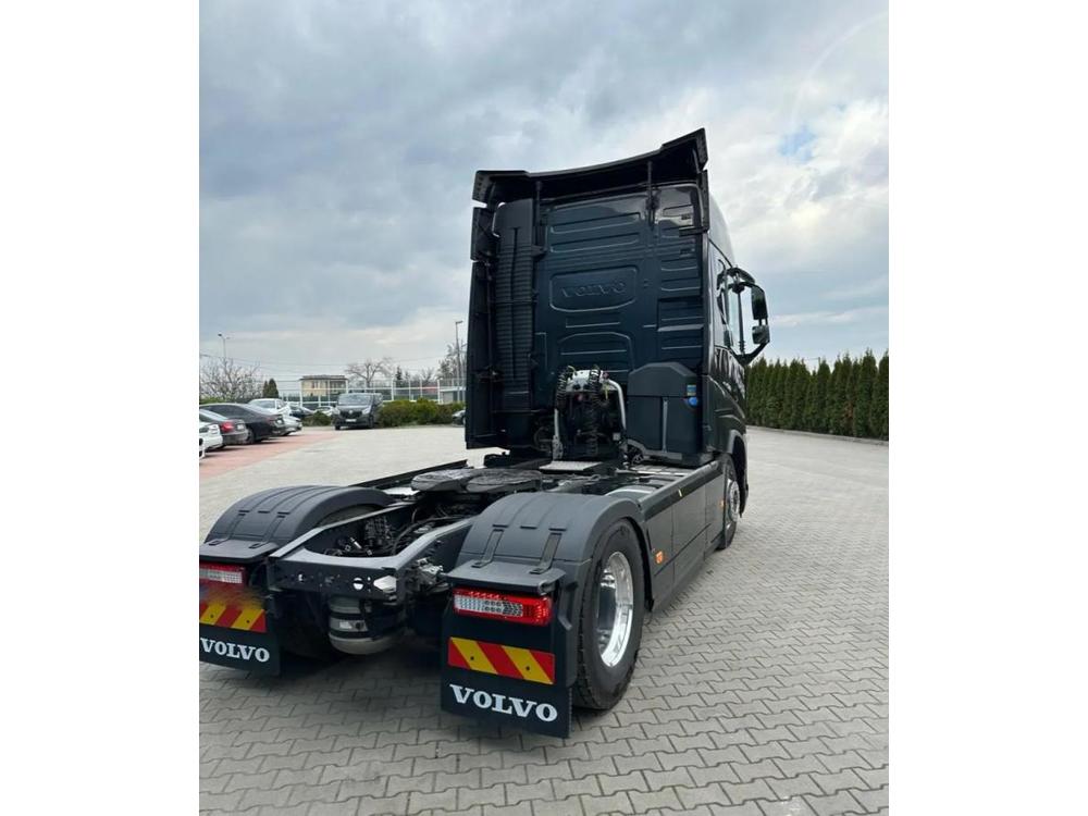 Volvo FH 500 EURO 6