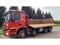 Mercedes-Benz  Arocs 3243 8x4 Bordmatik EURO6