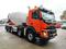 Volvo  FMX 420 10 x4 MIX