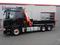 Scania  R 500 Highline 6x4 valnk+HR