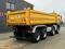 Volvo  FMX 420 8x6 Bordmatik