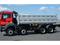 MAN TGX 41.440 8x4 Bordmatik