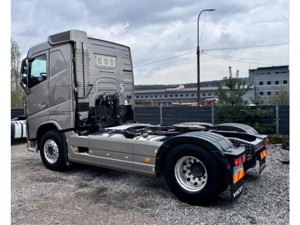 Volvo FH 500 hydraulika EURO 6