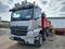 Prodm Mercedes-Benz Arocs 3551 8x4 Bordmatik Euro