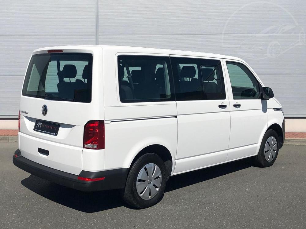 Volkswagen Caravelle T6.1 9 mst EURO 6