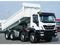 Iveco Trakker 480 8x4 Bordmatik