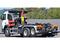 Prodm Volvo FM 410 6x4 JNK