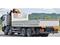 Mercedes-Benz Actros 3244 8x4 valnk+HR