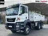 Prodm MAN TGS 26.420 6x6 Bordmatik