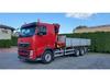 Prodm Volvo FH 500 6x4 valnk+HR