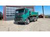 Prodm Volvo FMX 540 6x6 hydropohon sklp