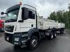 Prodm MAN TGS 26.460 6x6 sklp