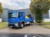 Mercedes-Benz Antos 2532 6x2 valnk+HR