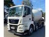 Prodm MAN TGS 32.420 8x4 MIX EURO 6