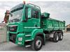 Prodm MAN TGS 26.500 6x4 Bordmatik